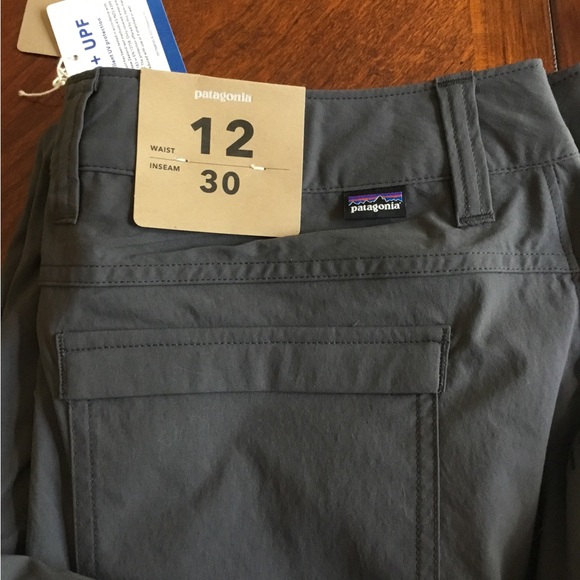 NWTags, Patagonia woman’s Quandary pants. - Picture 4 of 6